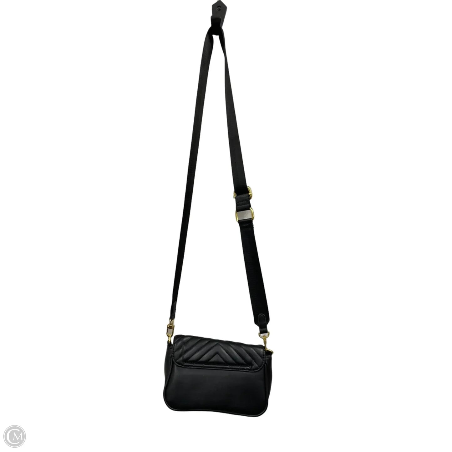Crossbody By Clothes Mentor, Size: Small
