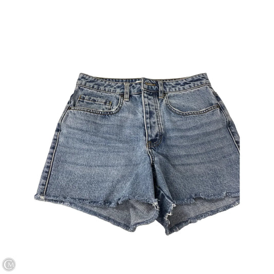 Shorts By Oneill In Blue, Size: 4