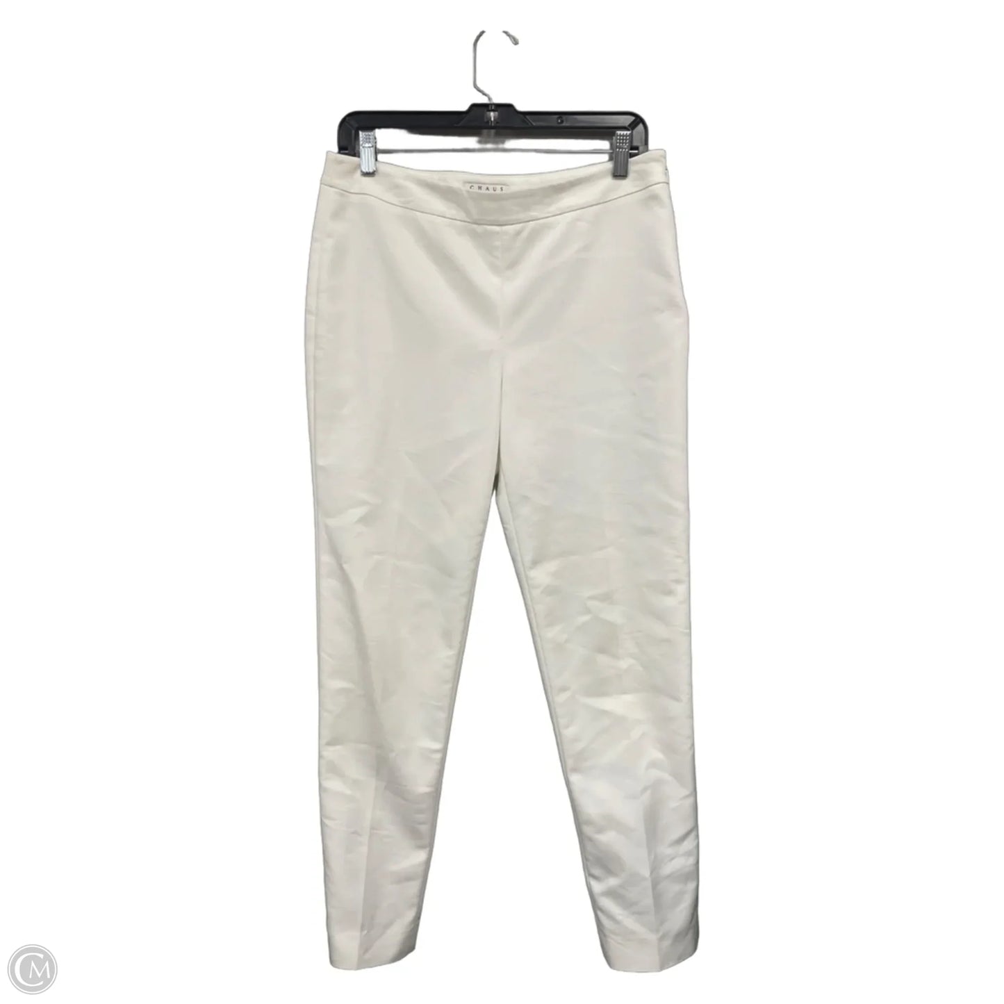 Pants Other By Chaus In Cream, Size: 6