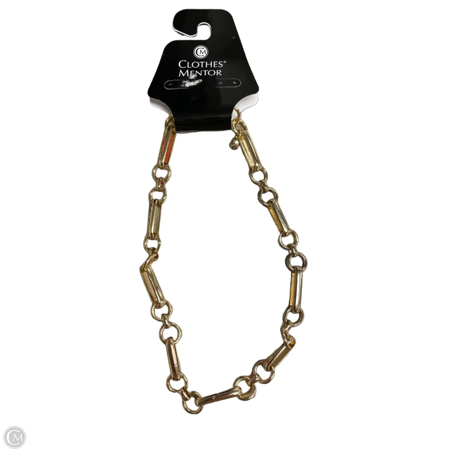 Necklace Chain By Clothes Mentor