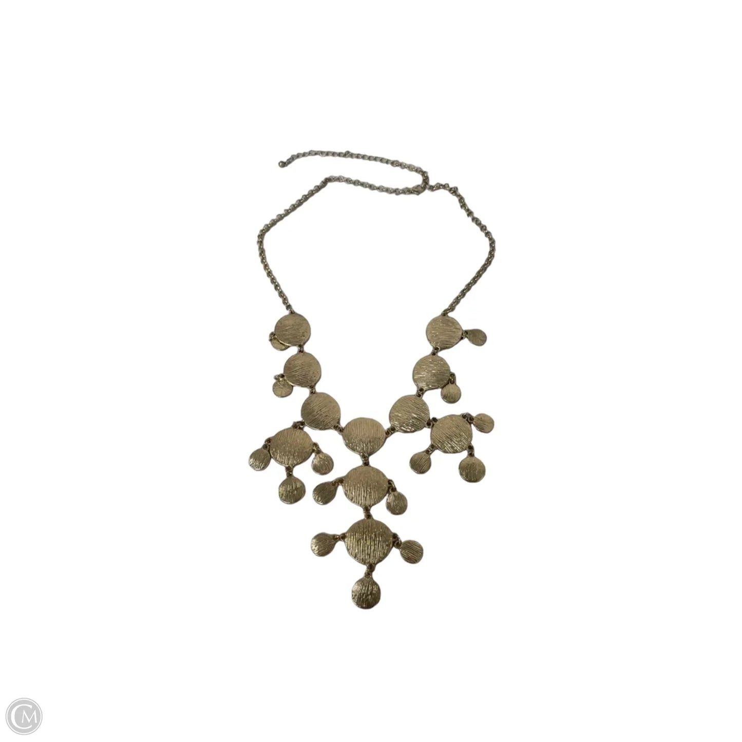 Necklace Statement By Clothes Mentor