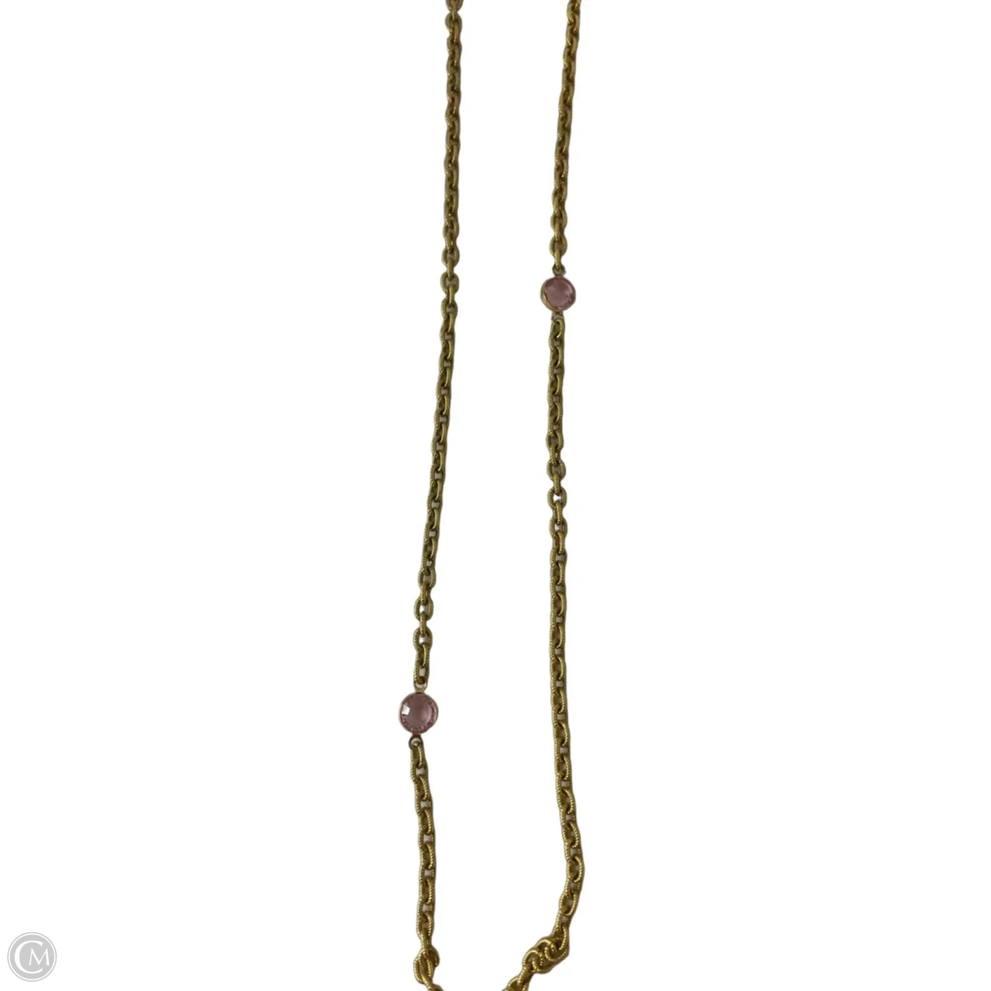 Necklace Chain By Clothes Mentor