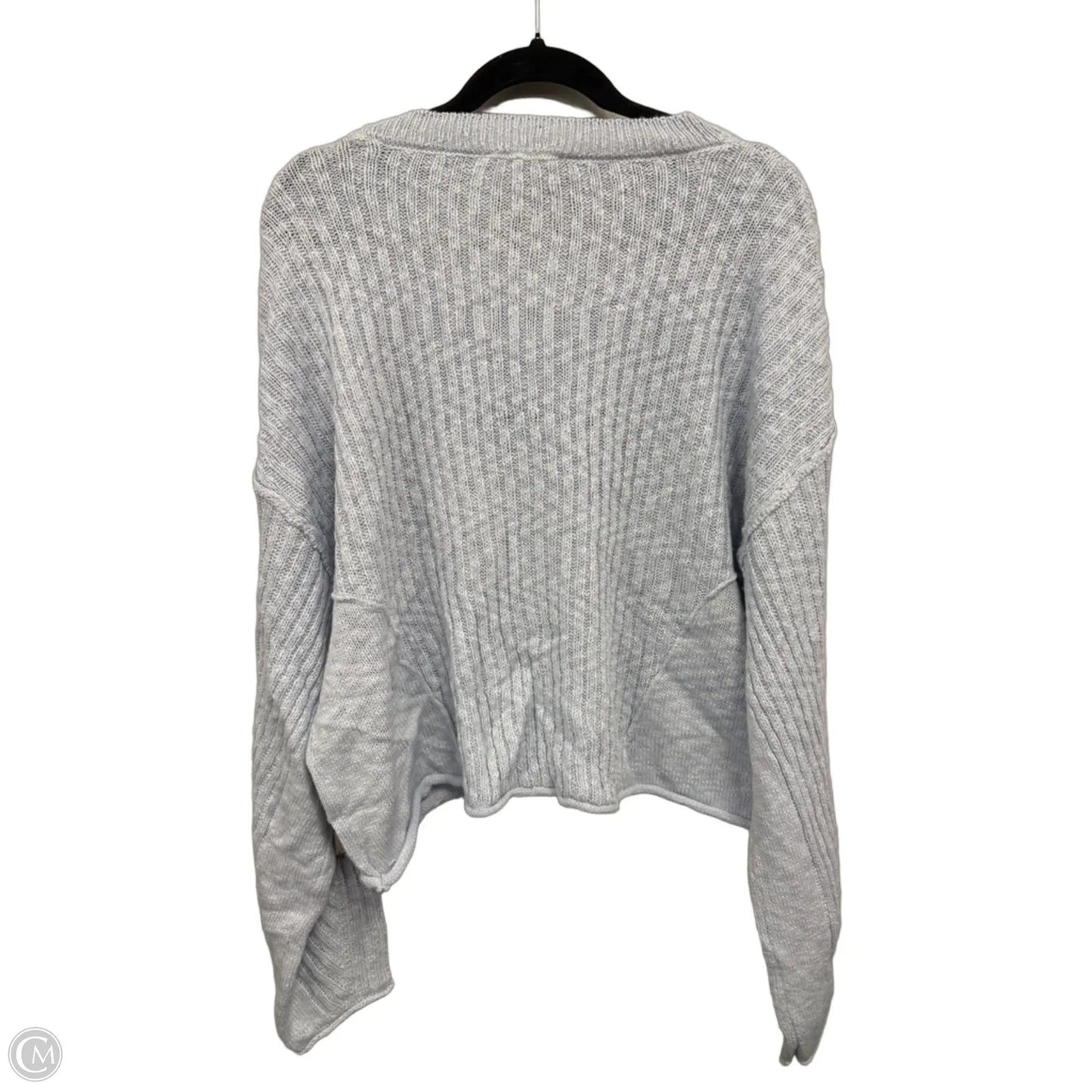 Sweater By Pink Republic In Blue, Size: Xl
