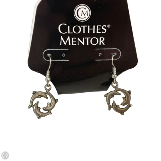 Earrings Dangle/drop By Clothes Mentor