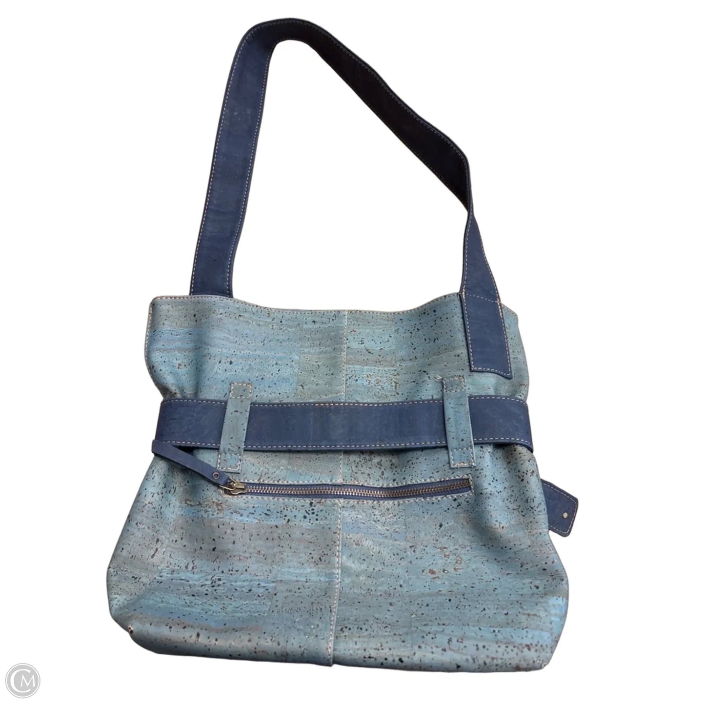 Handbag By Clothes Mentor, Size: Medium