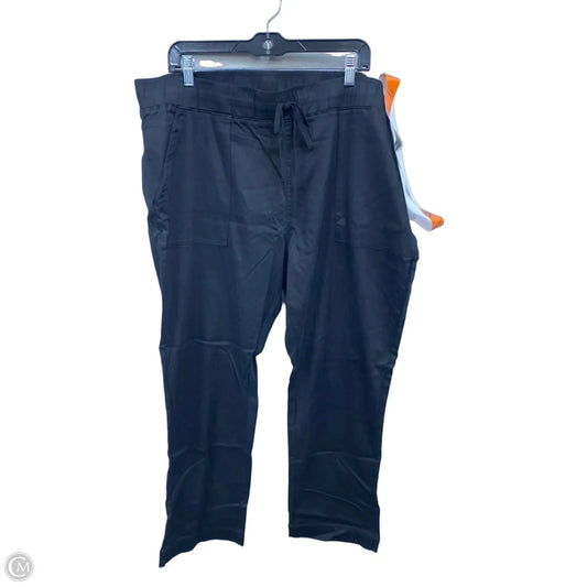 Pants Lounge By Buffalo David Bitton In Black, Size: Xxl