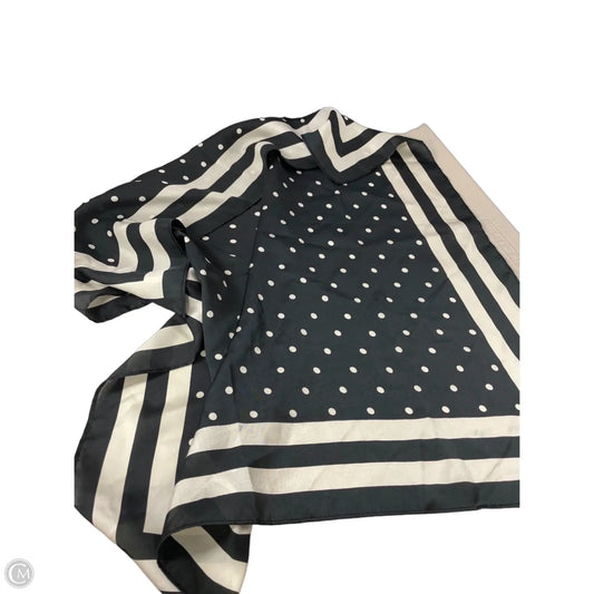 Scarf Square By J. Crew