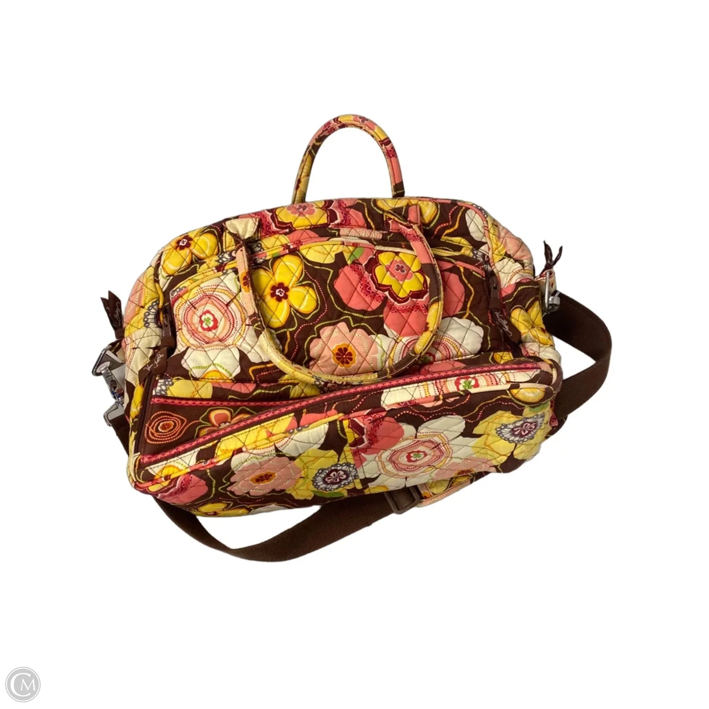 Tote By Vera Bradley, Size: Large