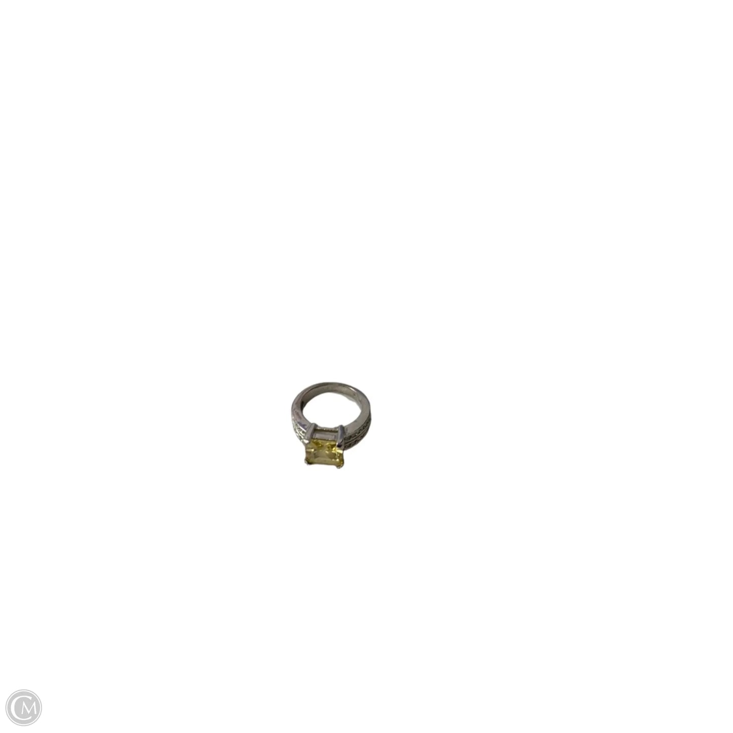 Ring Statement By Clothes Mentor