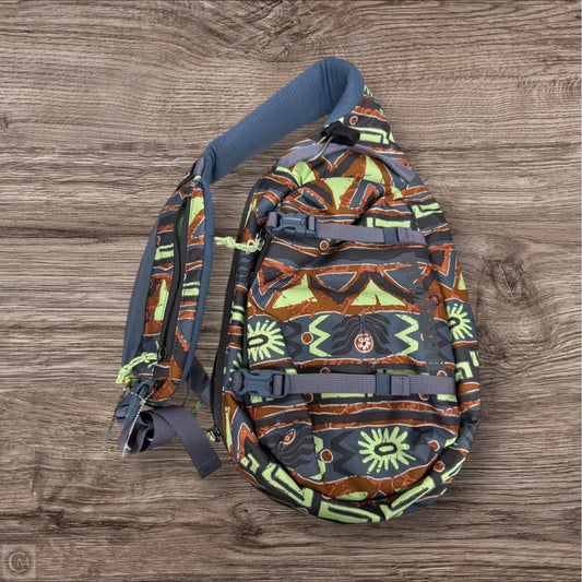 Backpack By Patagonia, Size: Medium