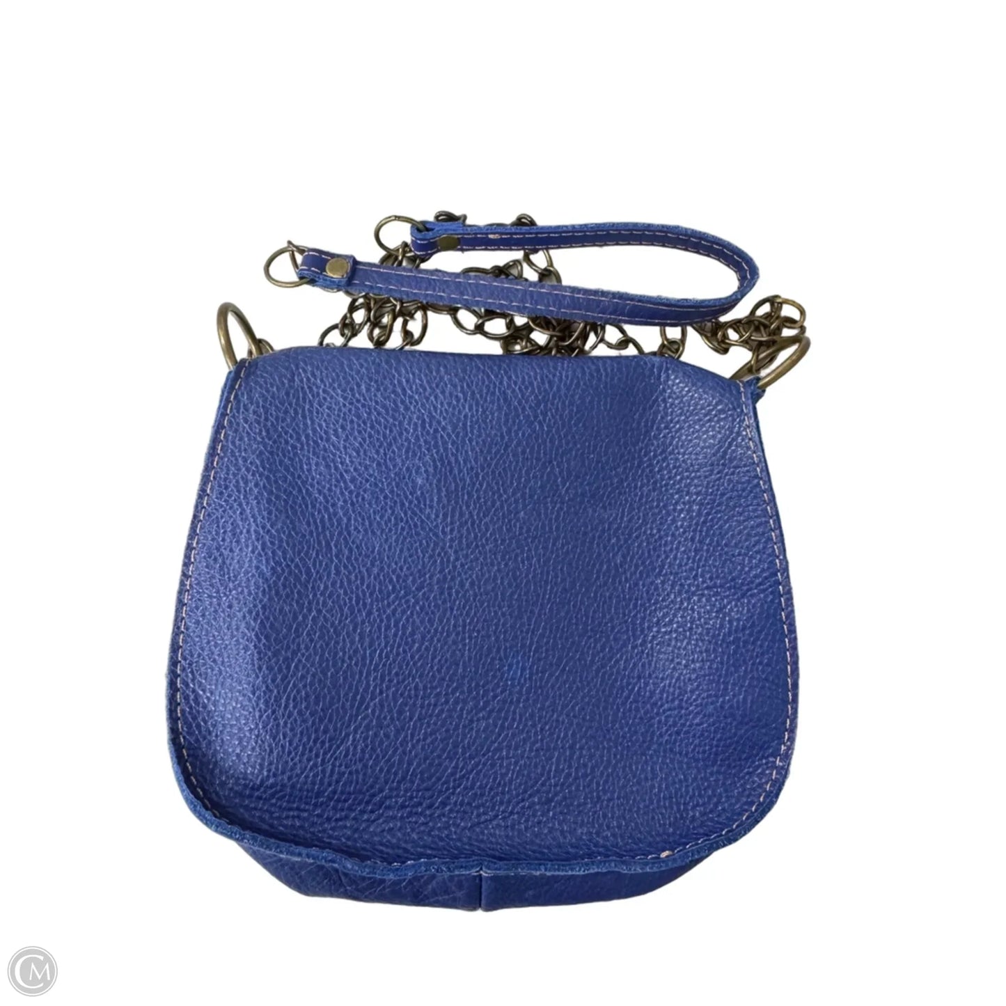 Crossbody By Clothes Mentor, Size: Small