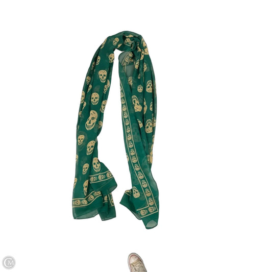 Scarf Long By Clothes Mentor