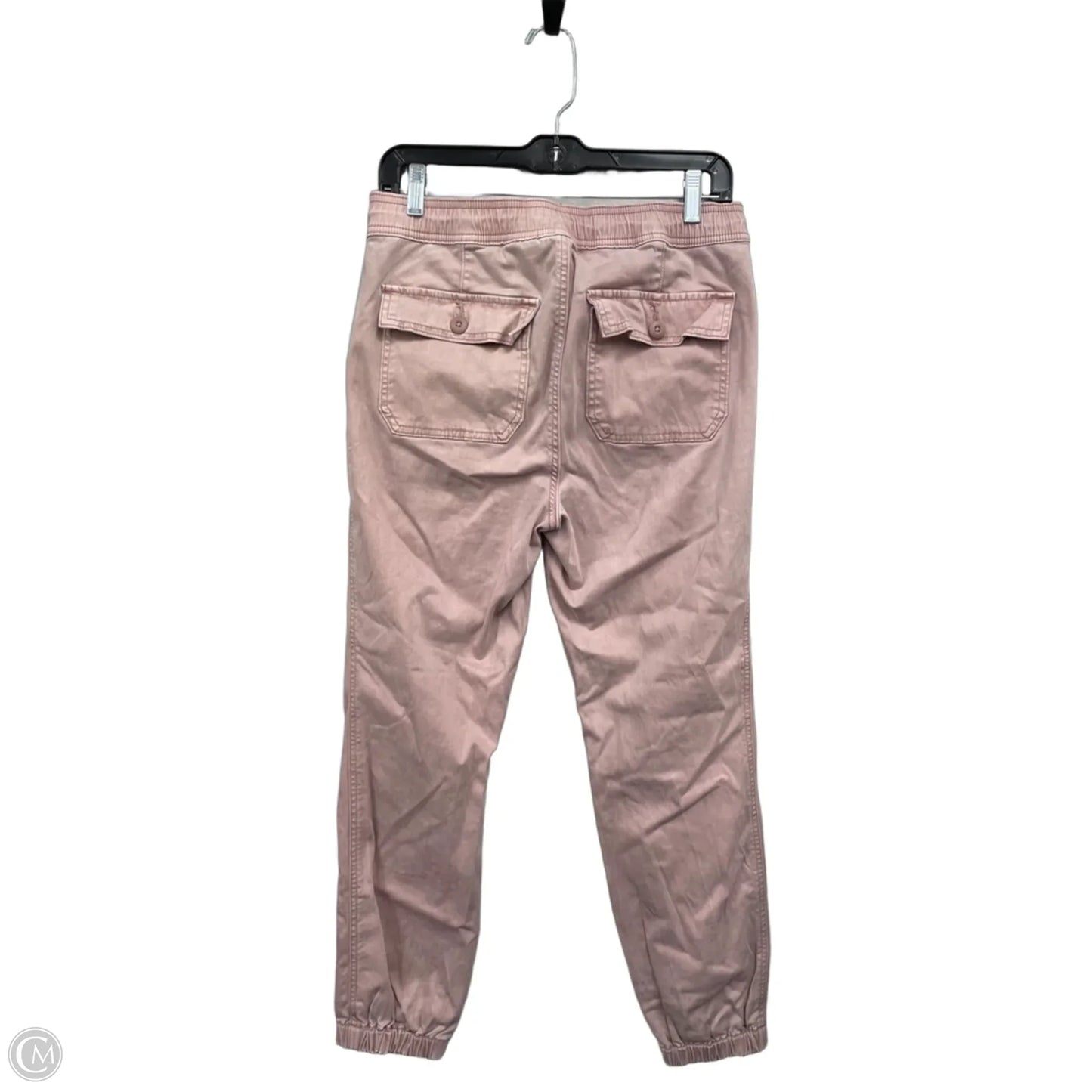 Pants Joggers By American Eagle In Mauve, Size: 8