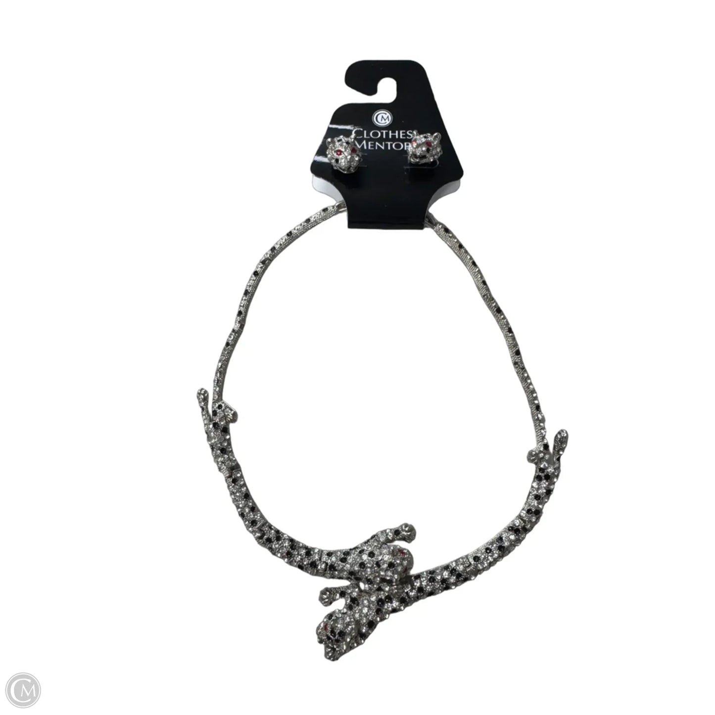 Necklace Set By Clothes Mentor, Size: 02 Piece Set