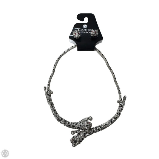 Necklace Set By Clothes Mentor, Size: 02 Piece Set
