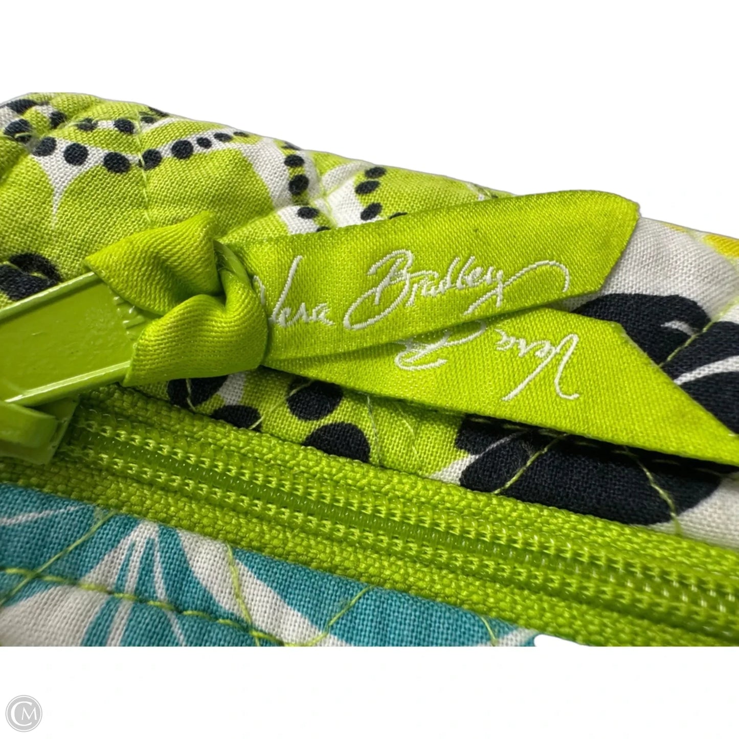 Crossbody By Vera Bradley, Size: Large