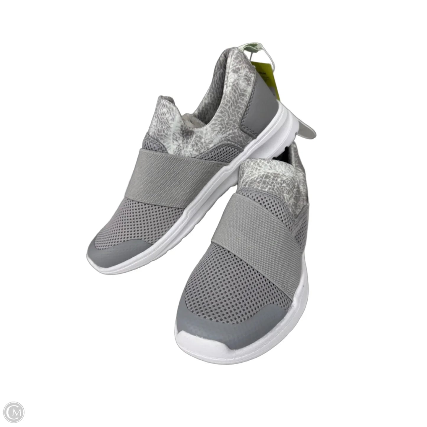 Shoes Sneakers By All In Motion In Grey, Size: 7