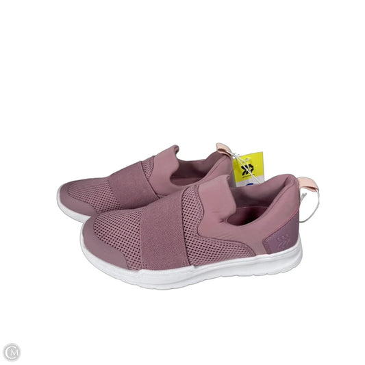 Shoes Sneakers By All In Motion In Mauve, Size: 7