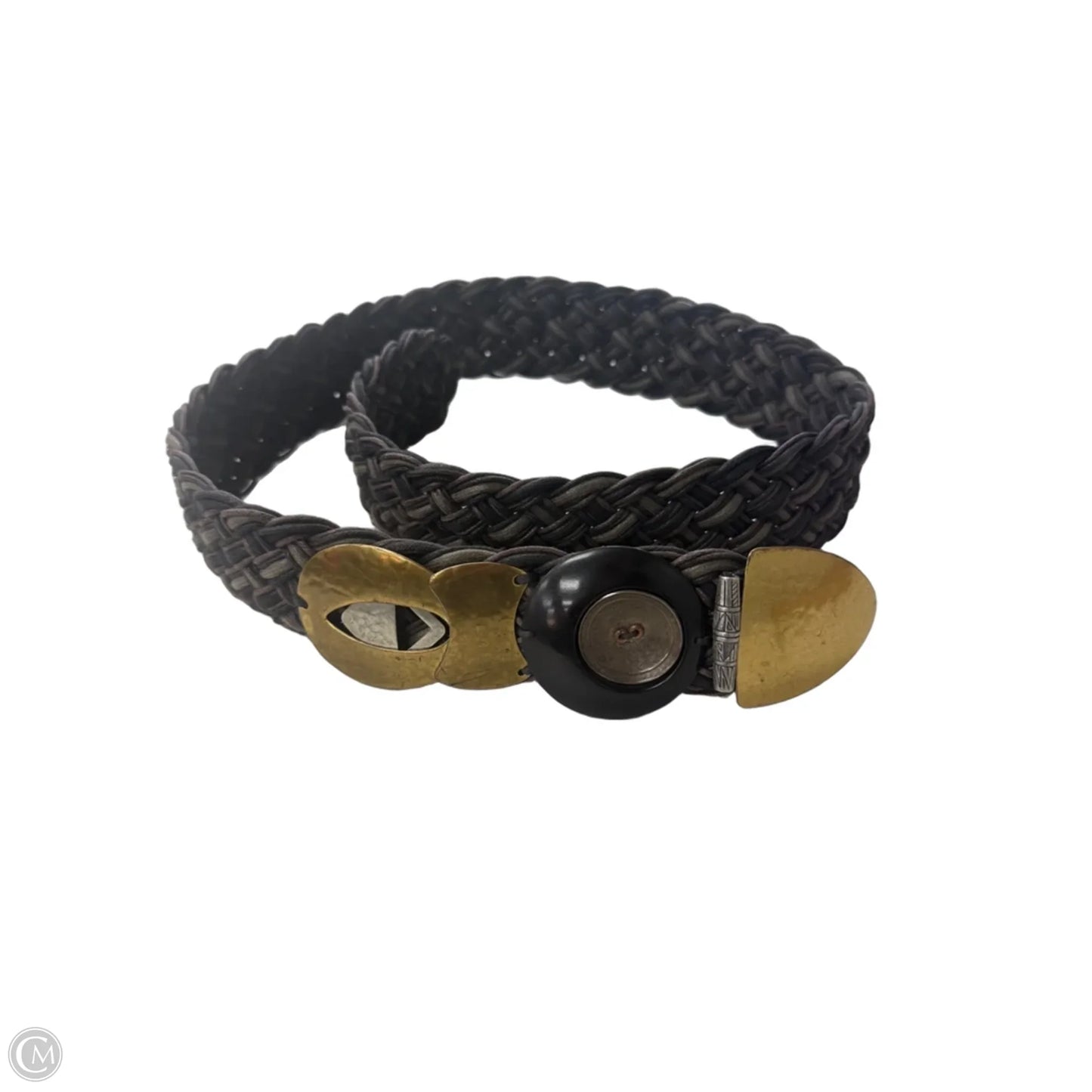 Belt By Clothes Mentor, Size: