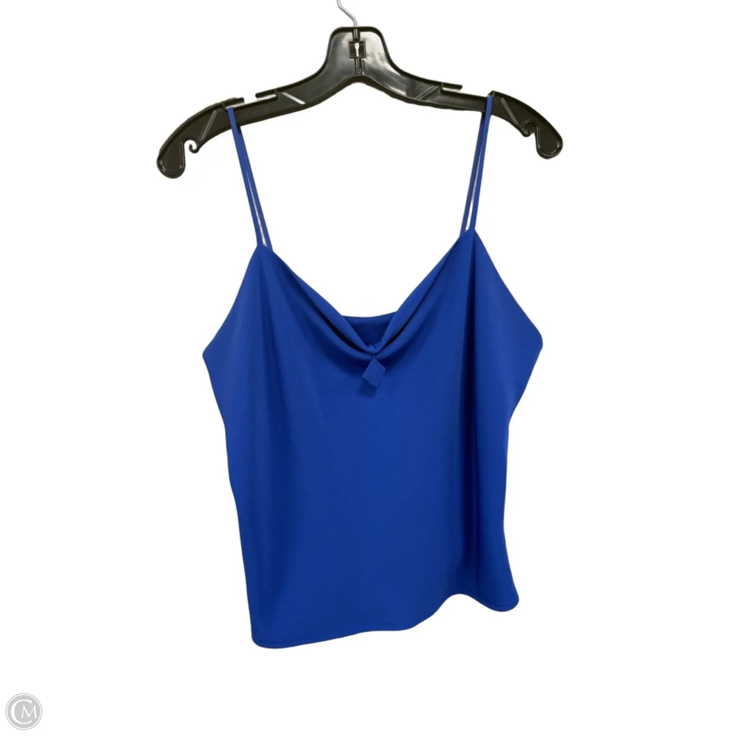 Skirt Set 2pc By Cmb In Blue, Size: S