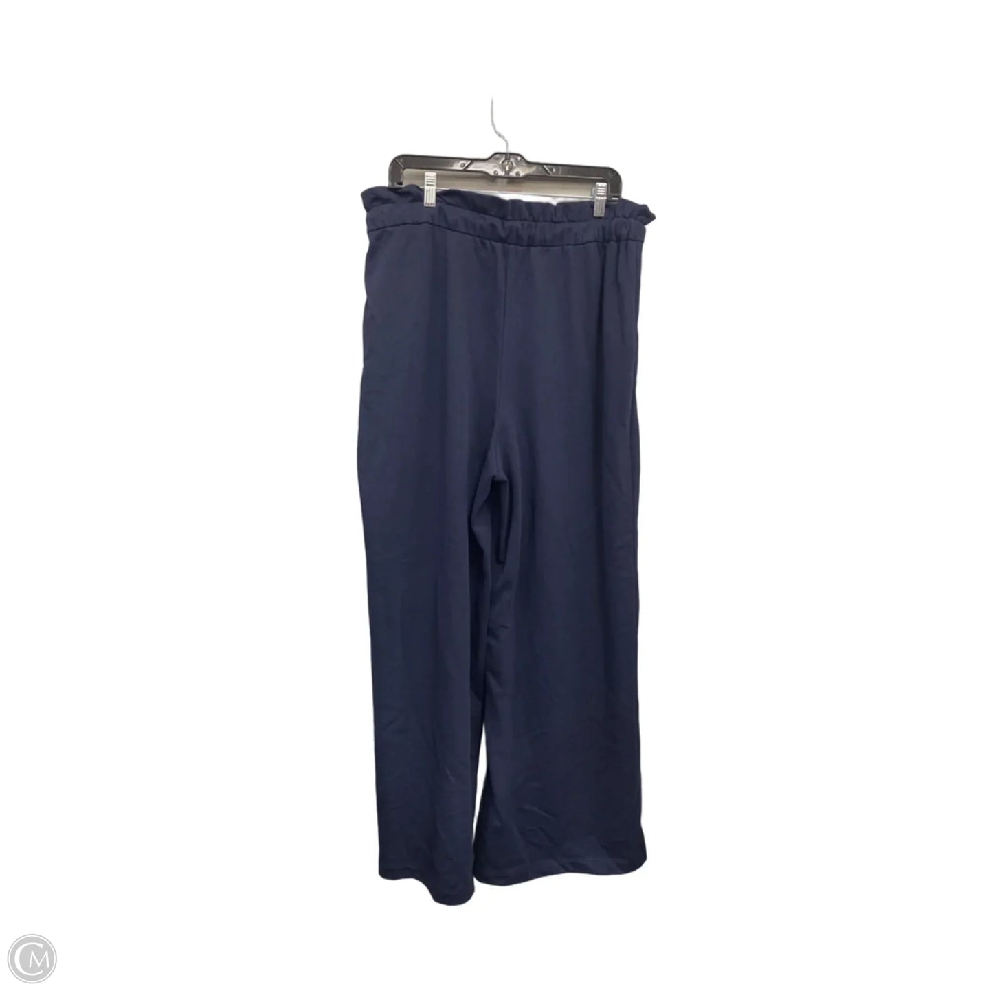Pants Lounge By Limited In Navy, Size: L