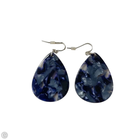 Earrings Dangle/drop By Clothes Mentor