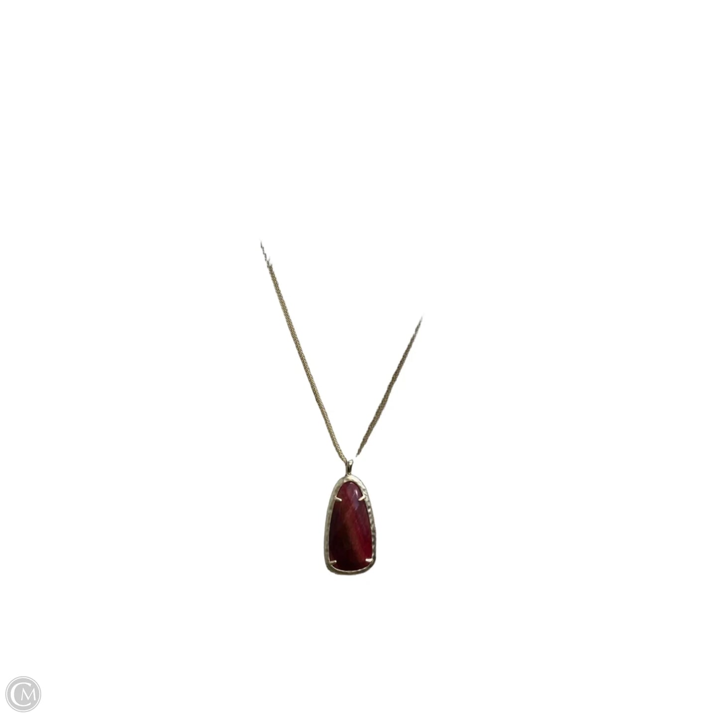 Necklace Pendant By Kendra Scott