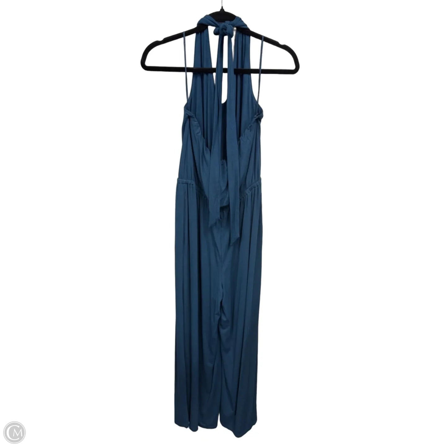 Jumpsuit By Old Navy In Teal, Size: M