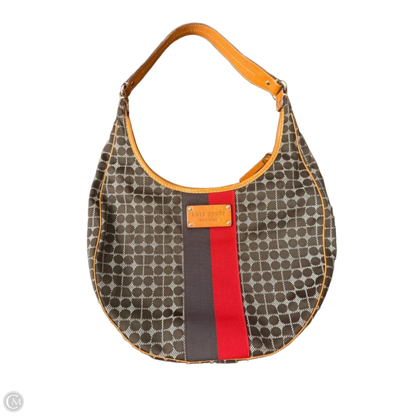 Handbag Designer By Kate Spade, Size: Medium