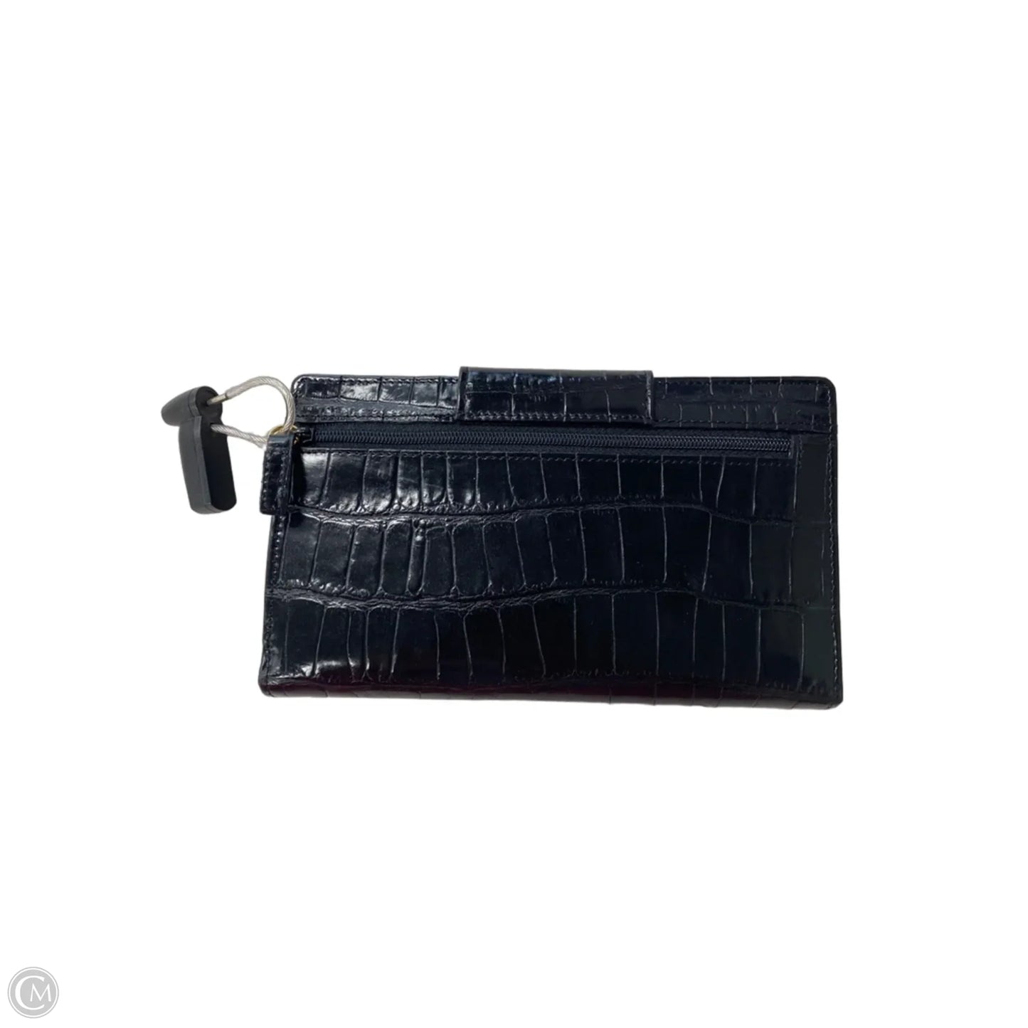 Wallet By Clothes Mentor, Size: Large