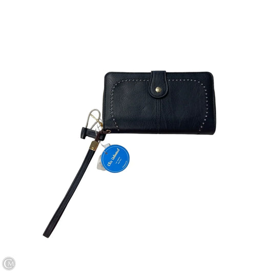 Wallet By Clothes Mentor, Size: Large