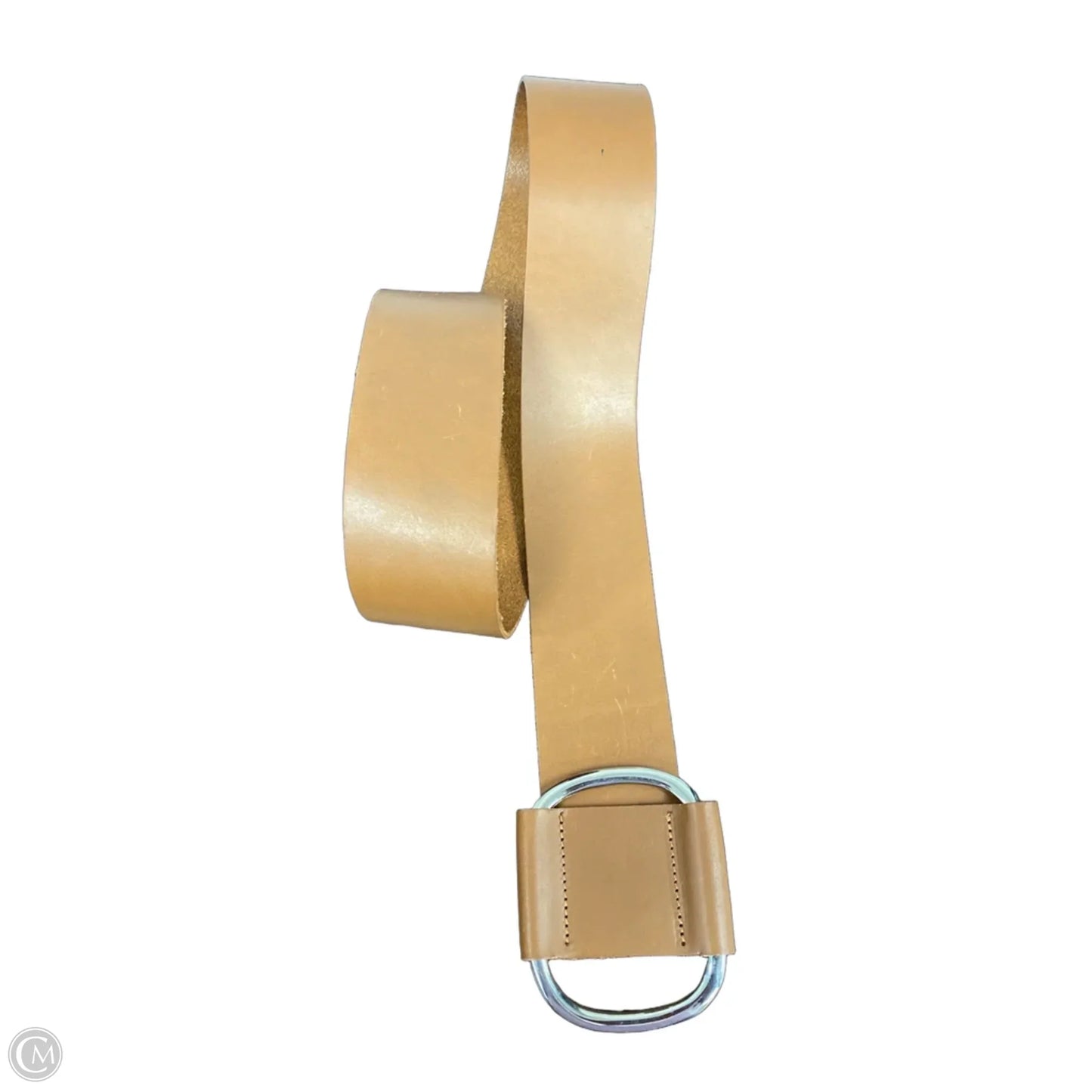 Belt By Clothes Mentor, Size: