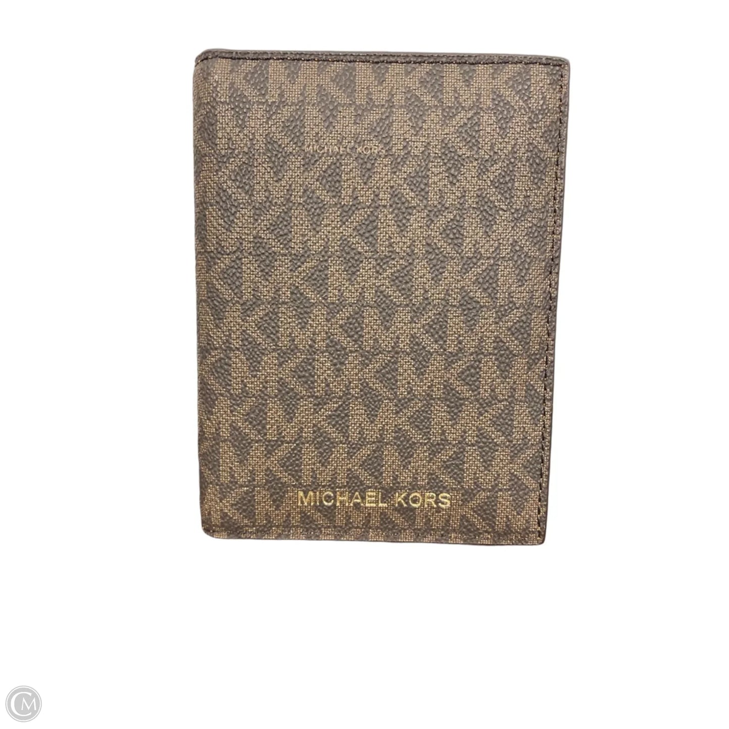 Wallet Designer By Michael Kors, Size: Small