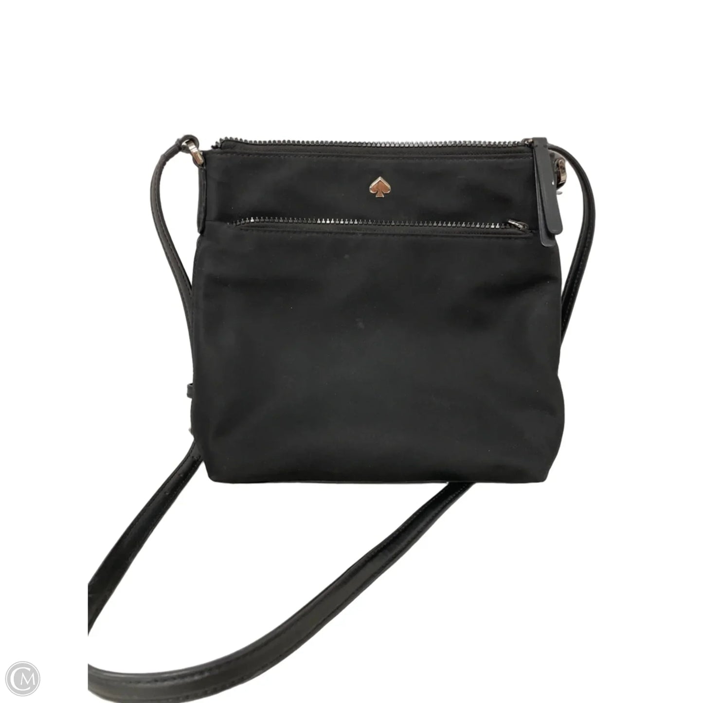 Crossbody Designer By Kate Spade, Size: Medium