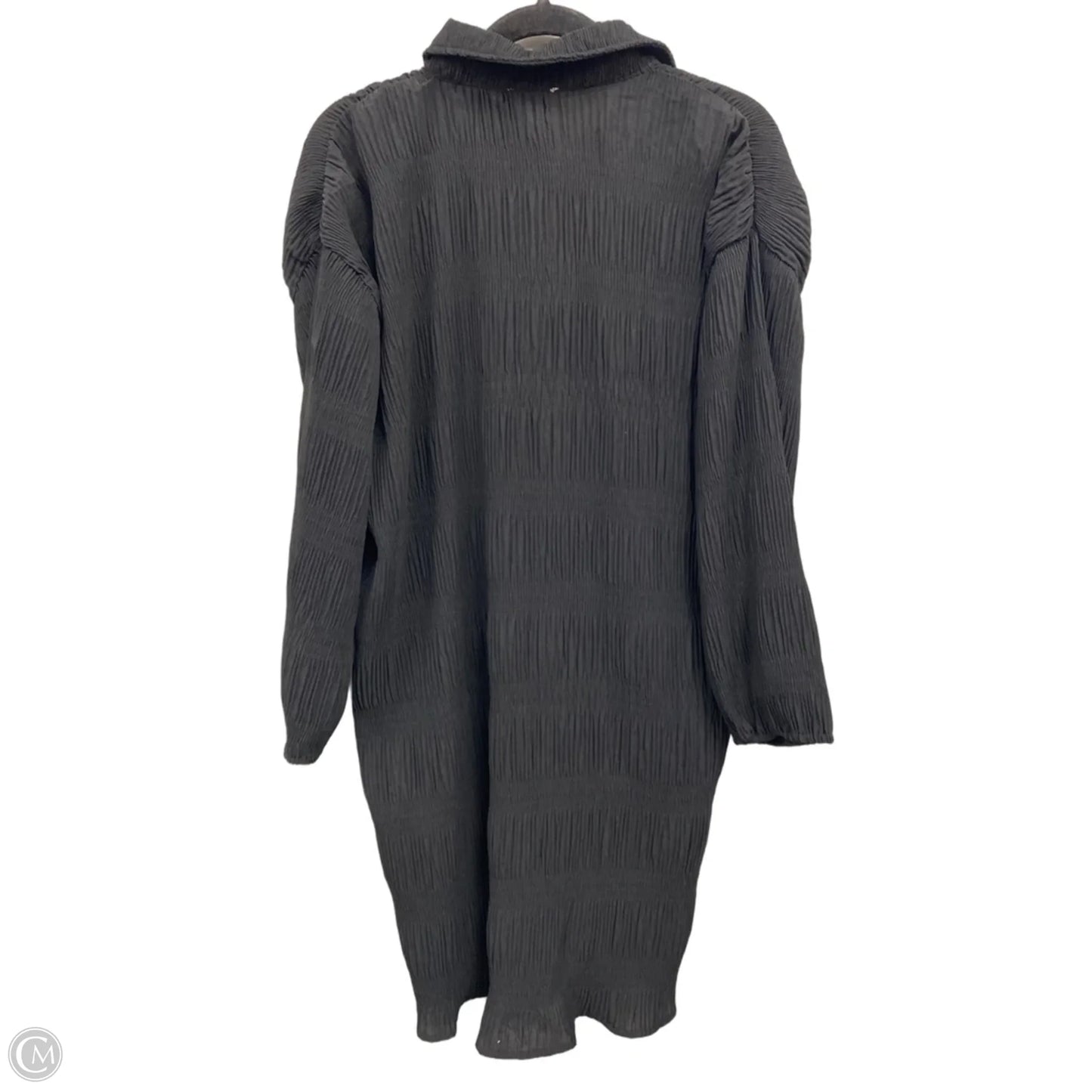 Dress Casual Midi By Umgee In Black, Size: S