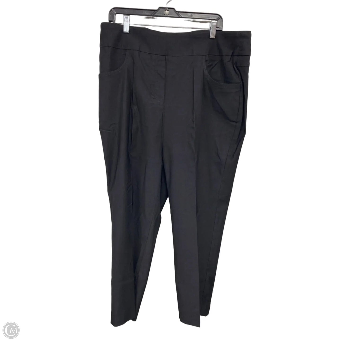 Pants Other By Ruby Rd In Black, Size: 18