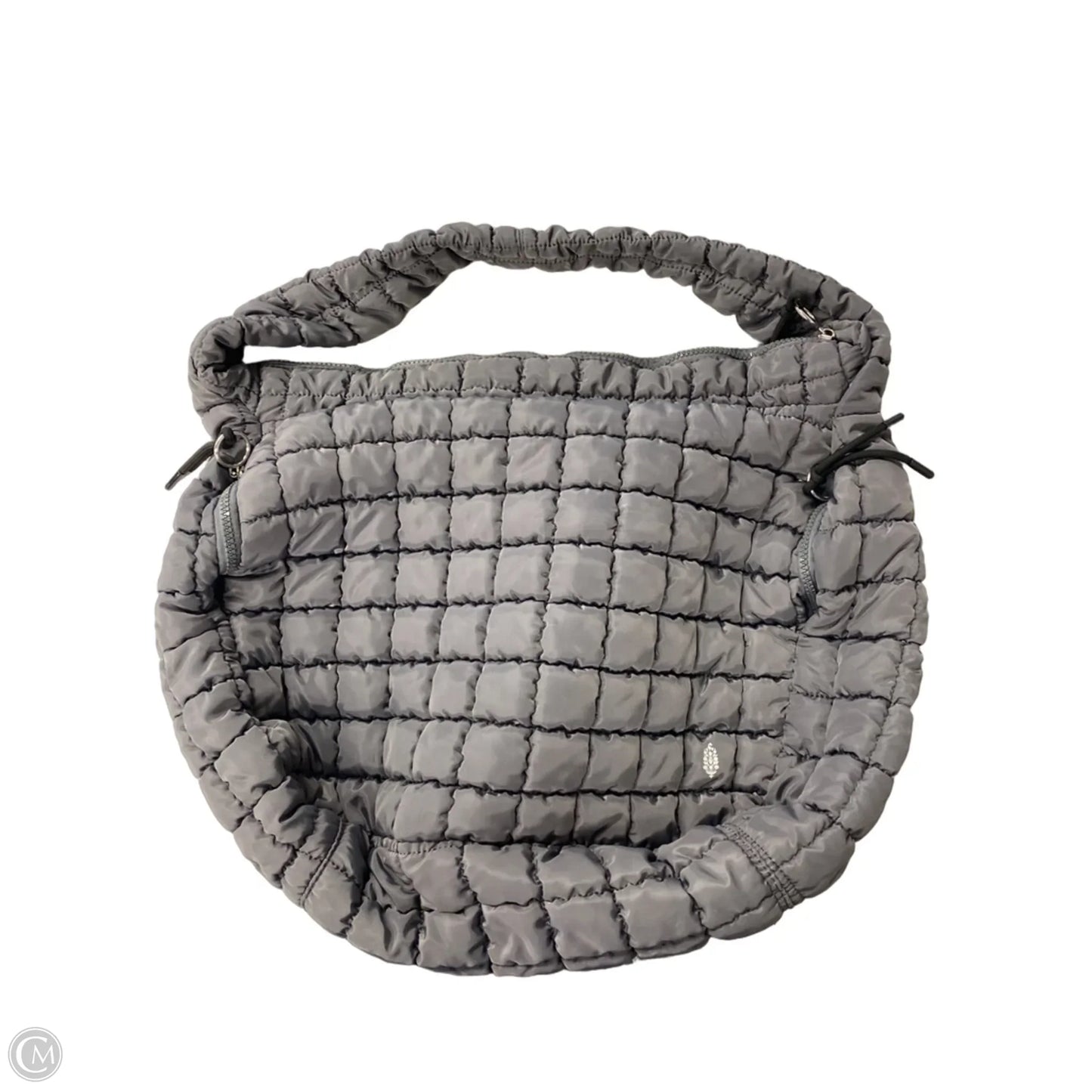 Handbag By Free People, Size: Large