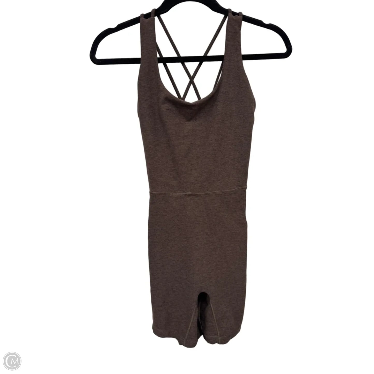 Romper By Calia In Brown, Size: M