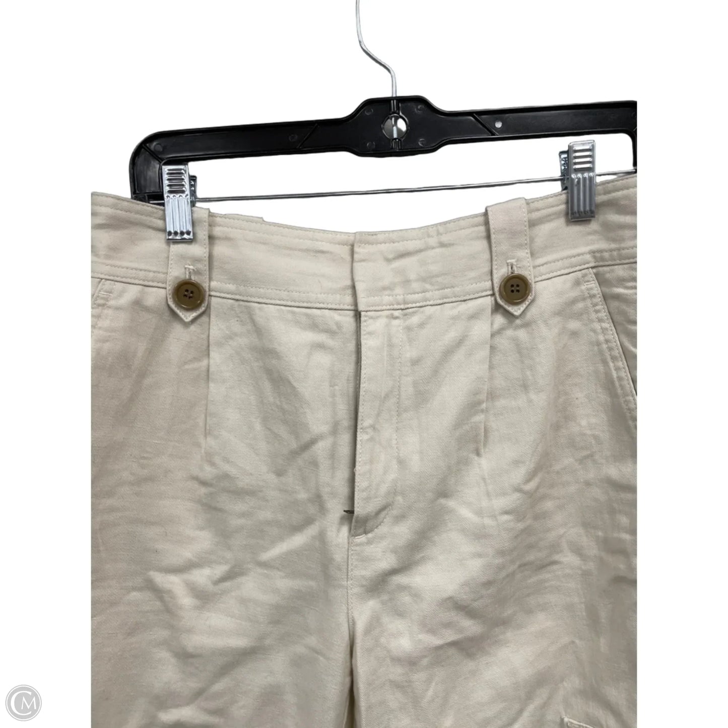 Pants Other By Converse In Cream, Size: 2
