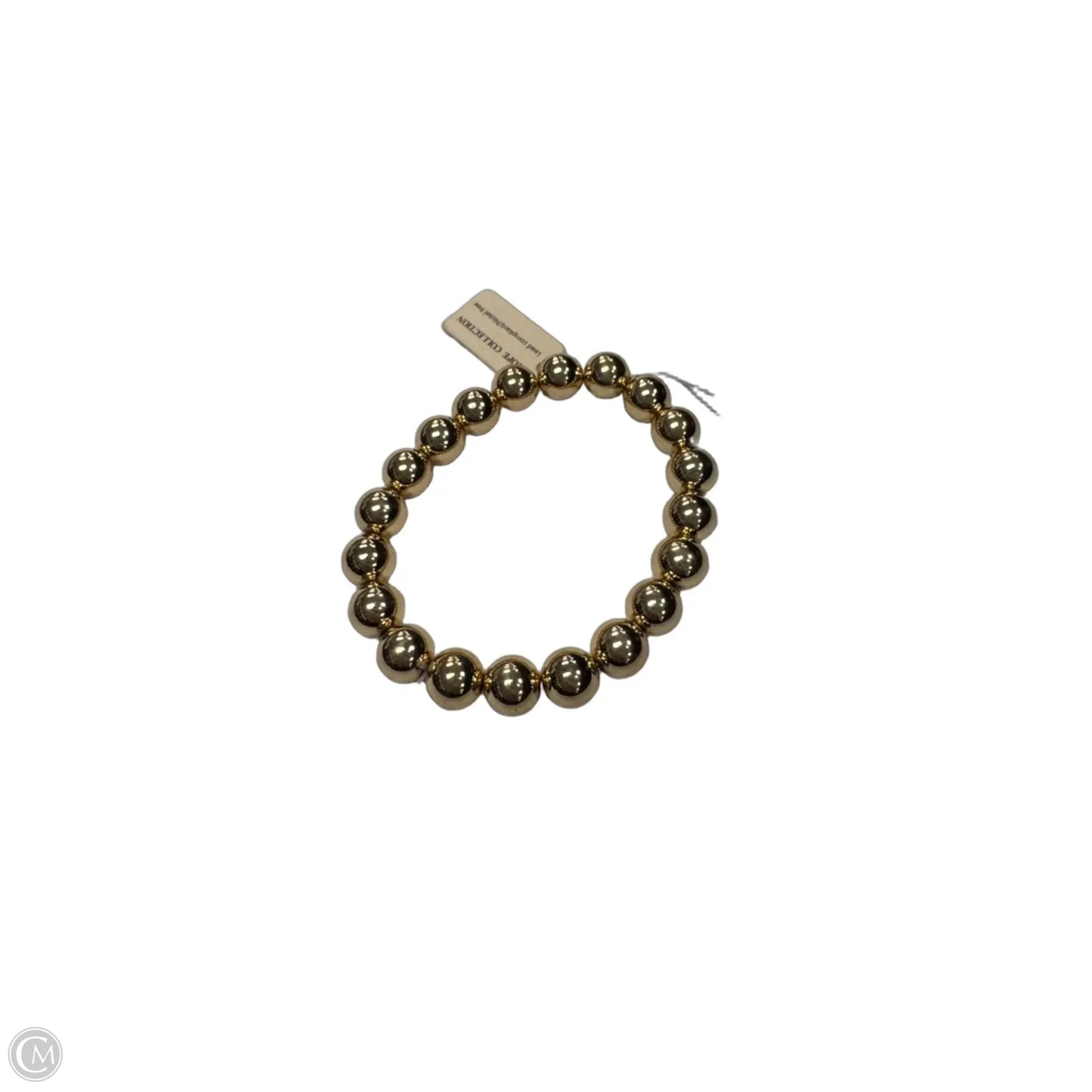 Bracelet Beaded By Clothes Mentor