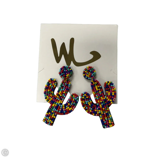 Earrings Statement By Clothes Mentor
