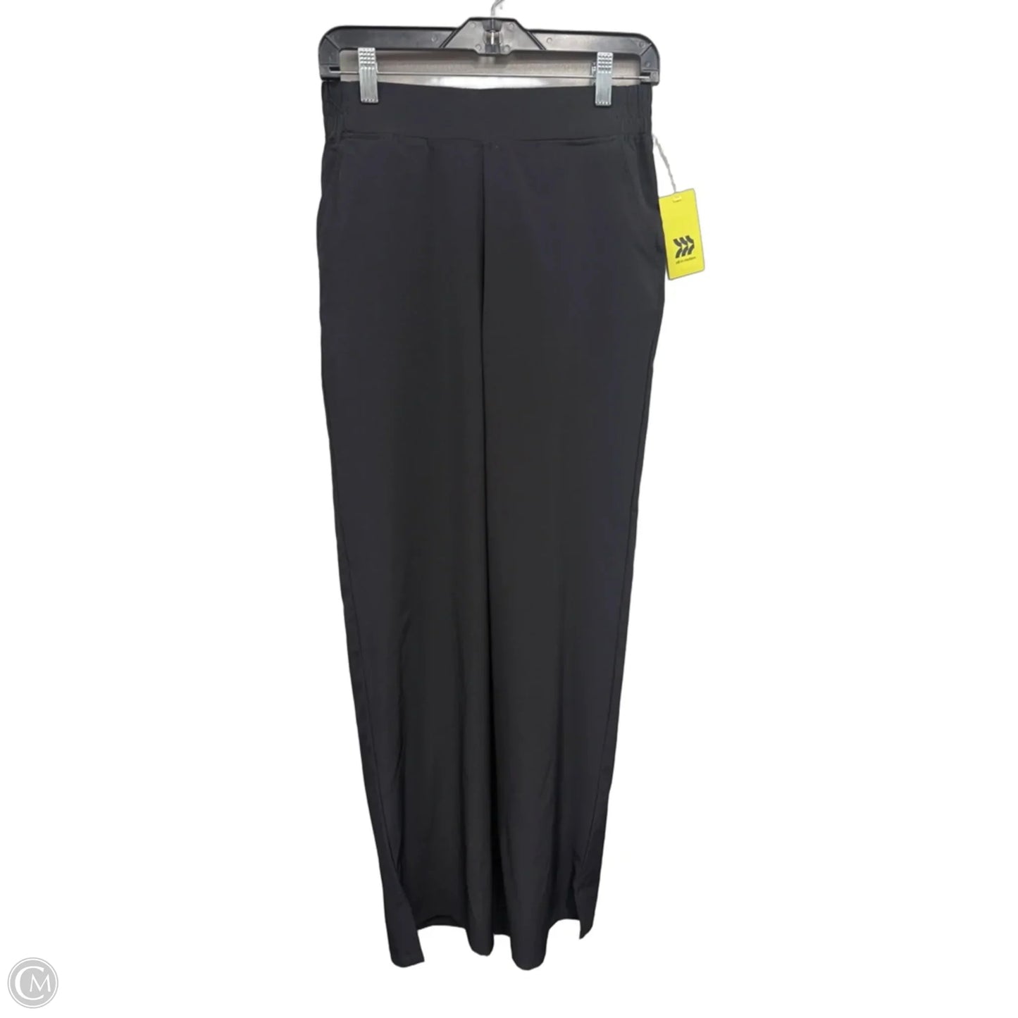 Athletic Pants By All In Motion In Black, Size: S