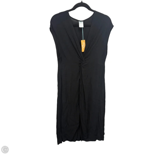 Swimwear Cover-up By Kona Sol In Black, Size: S