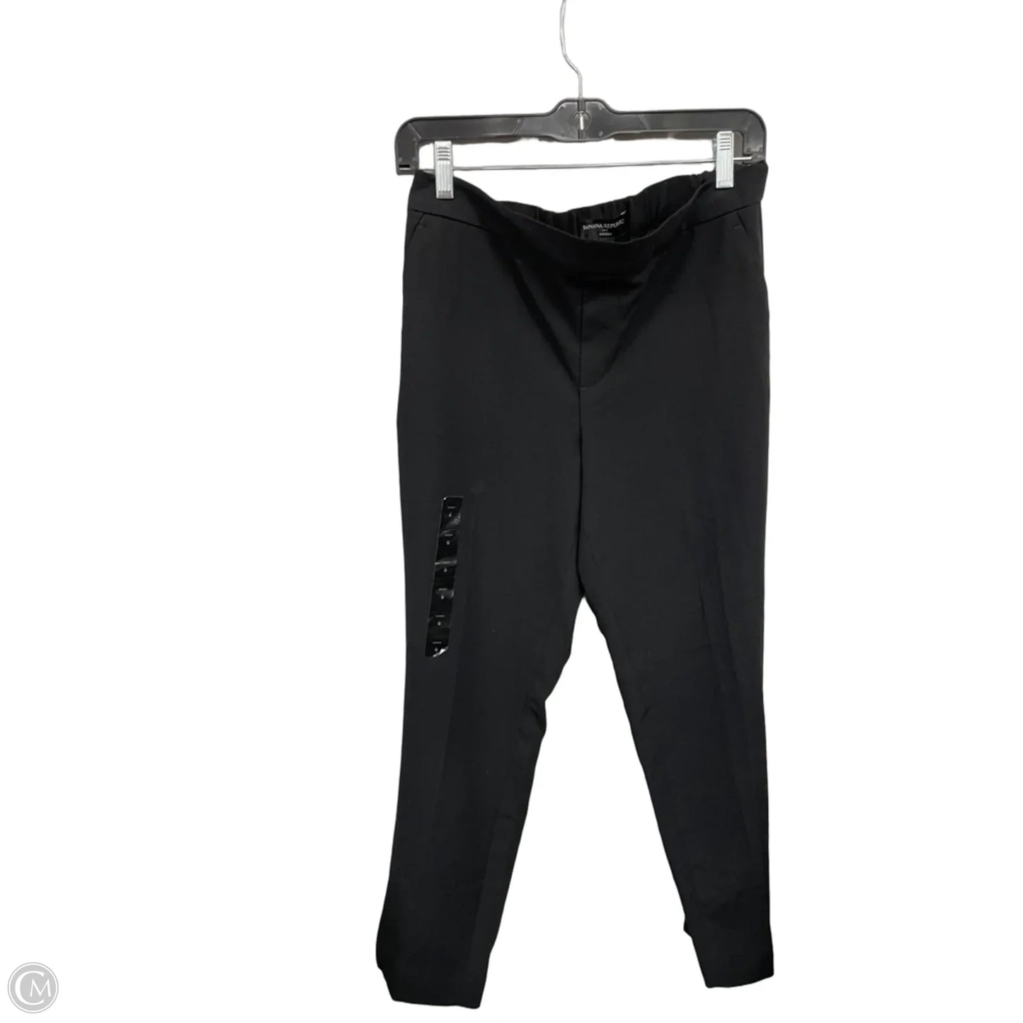 Pants Dress By Banana Republic In Black, Size: 6