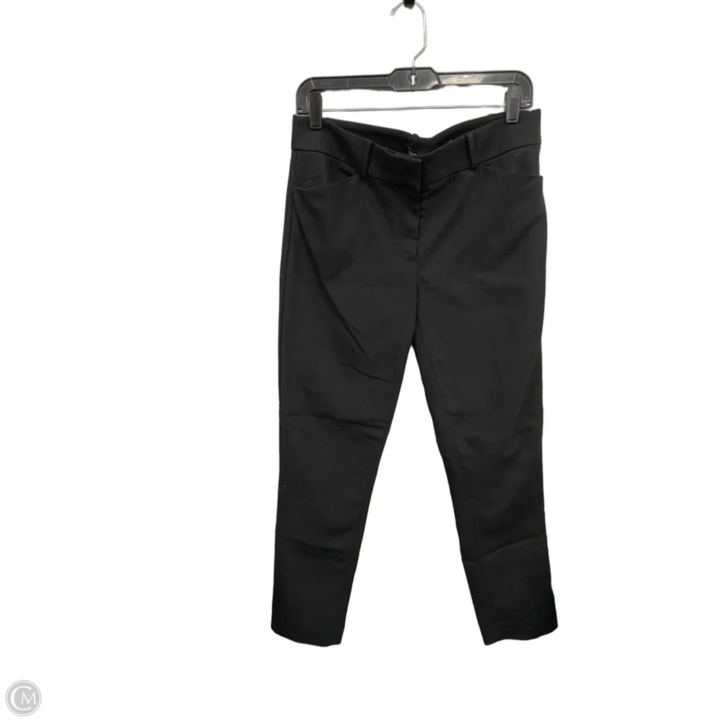 Pants Dress By Loft In Black, Size: 6