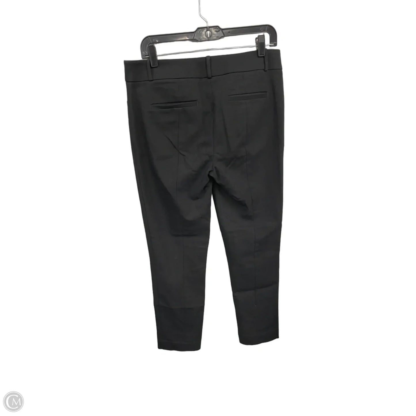 Pants Dress By Loft In Black, Size: 6
