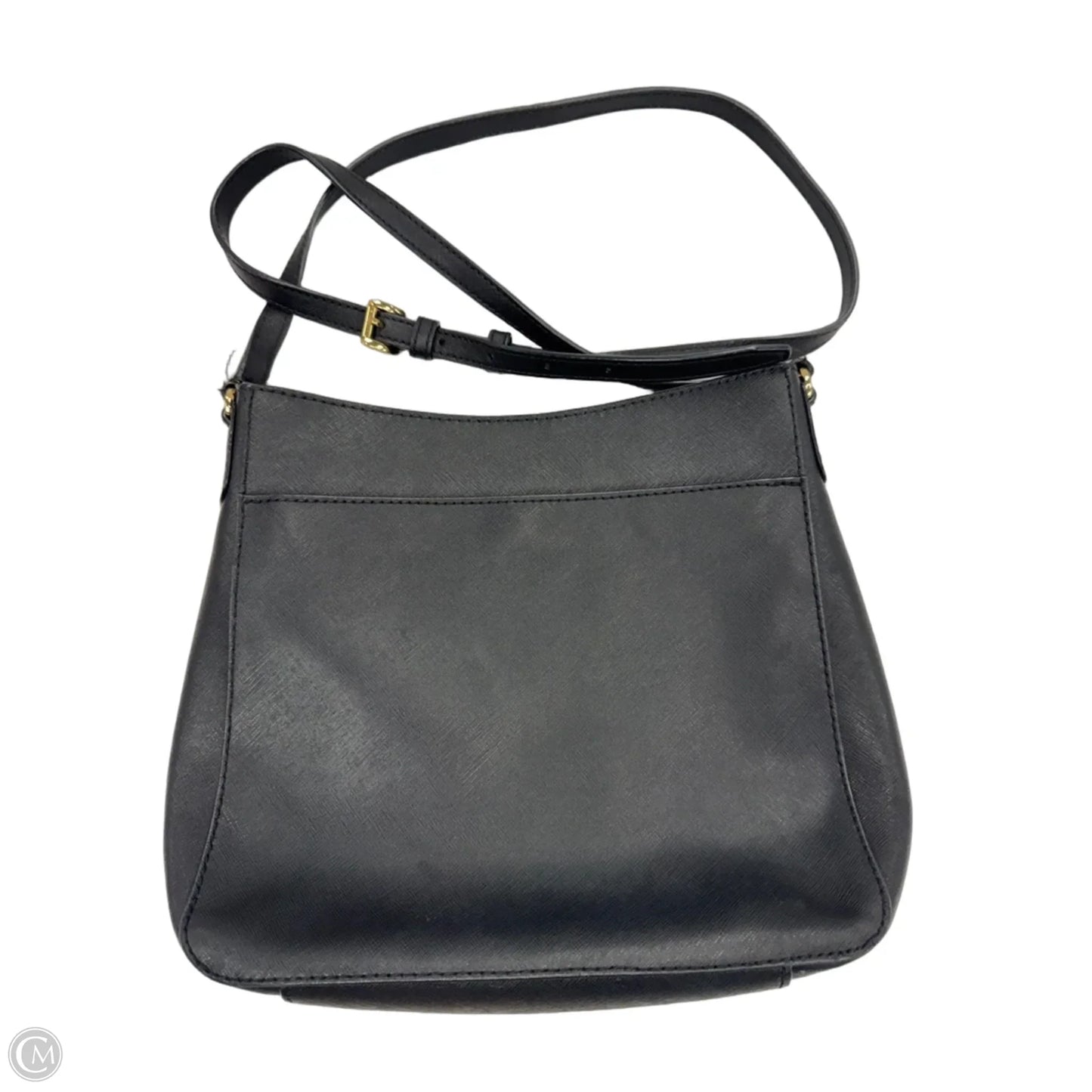 Crossbody Designer By Michael Kors, Size: Medium