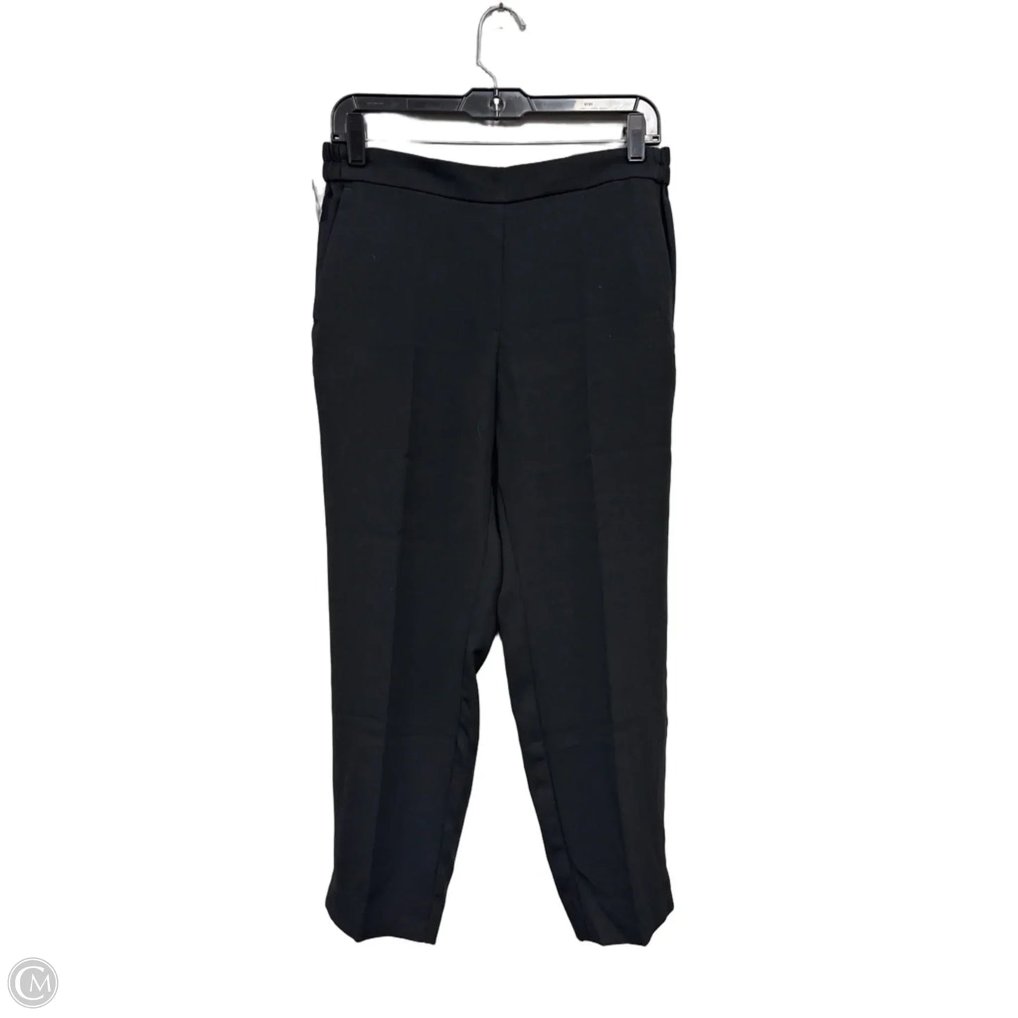 Pants Dress By J. Crew In Black, Size: 10p