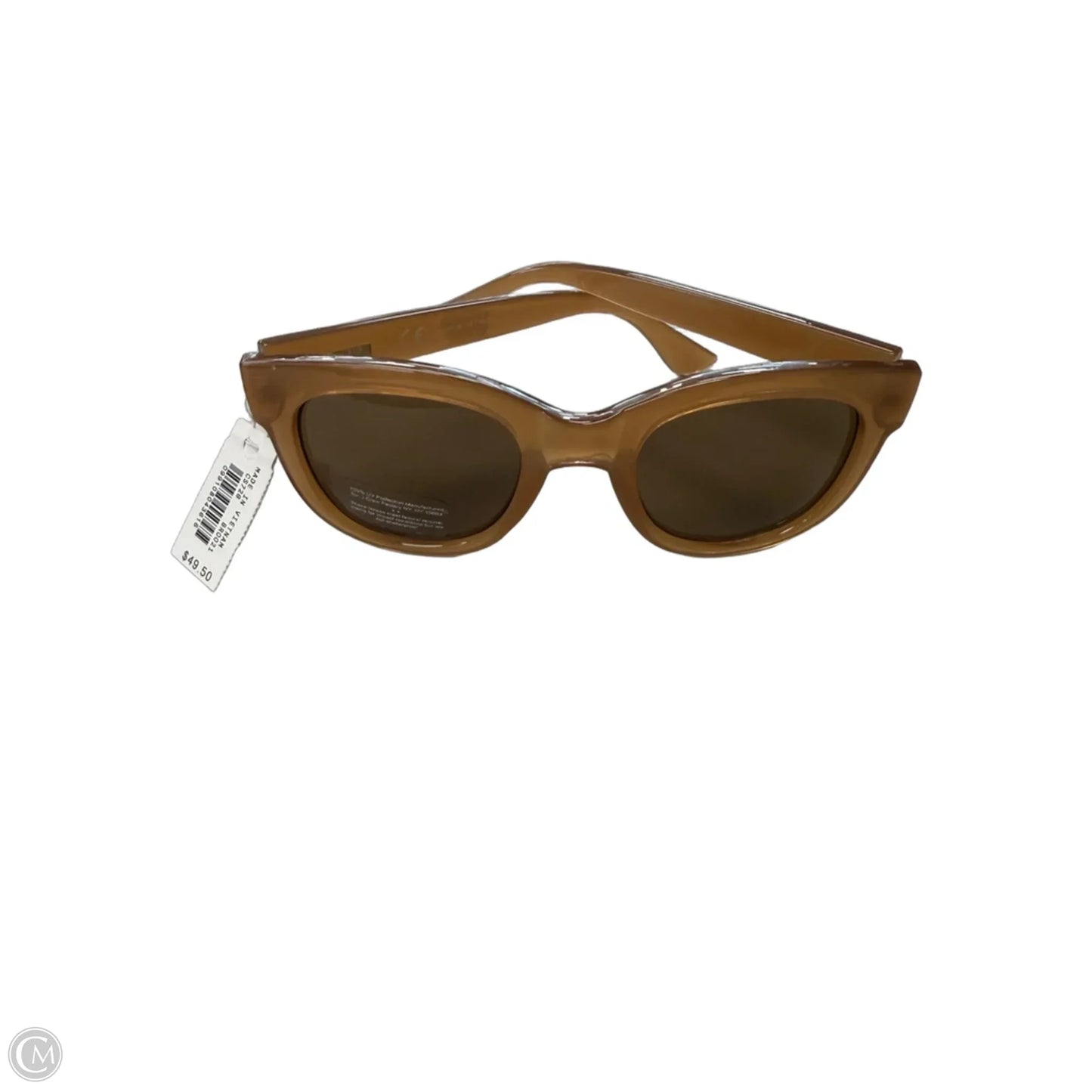 Sunglasses By J. Crew, Size:
