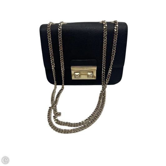 Crossbody Luxury Designer By Furla, Size: Small